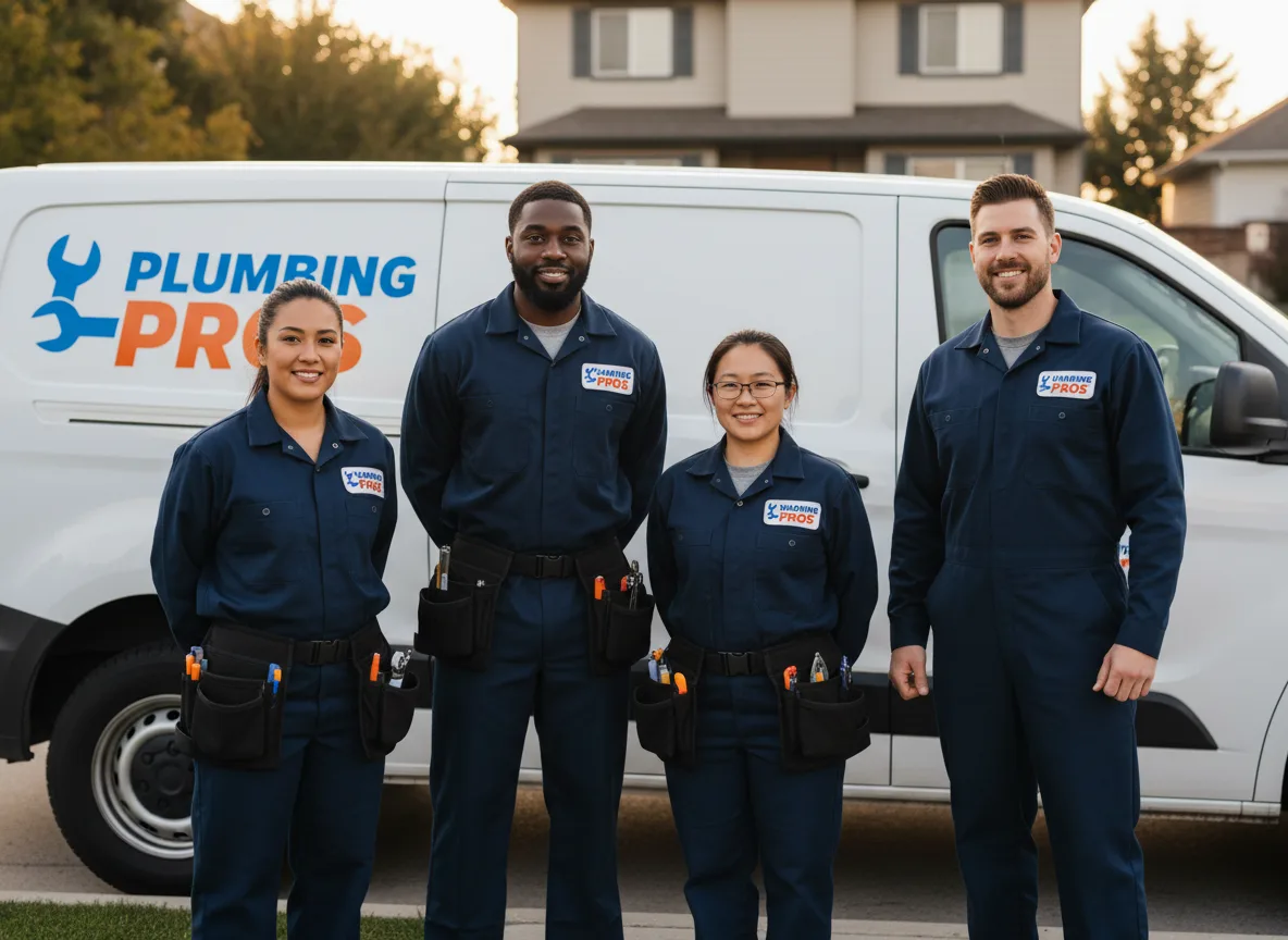 Water Heater Repair company in Laceyville, PA